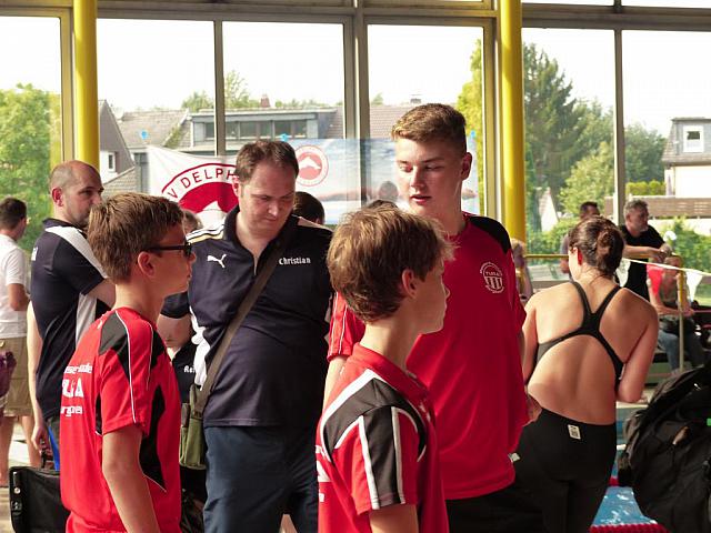 Pokalschwimmen Bochum 2015 (94)