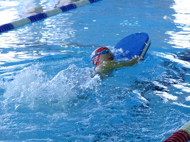 Kinderschwimmfest Werne 2017 (40)